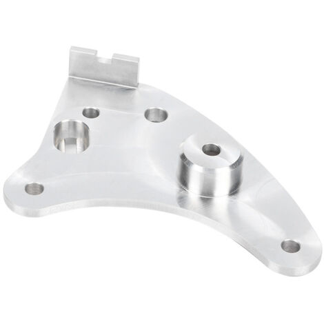 BAFOVY Lenkerarmstütze Schalthebelhalterung Schalthebel 707000971 CNC STABILES MATERIAL ZUVERLÄSSIGE LEISTUNG EINFACHE BEDIENUNG KOMPATIBEL MIT RENEGADE 500 570 OUTLANDER 450-1000 2012-2019.