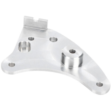 BAFOVY Support de Bras de Manche Shift Bracket Shift Shifter Shifter 707000971 CNC MATÉRIAL STABLE PERFORMANCES FIABLE FACILITÉ COMPATIBLE COMPATIBLE AVEC RENEGADE 500 570 OUTLANDER 450-1000 2012-2019