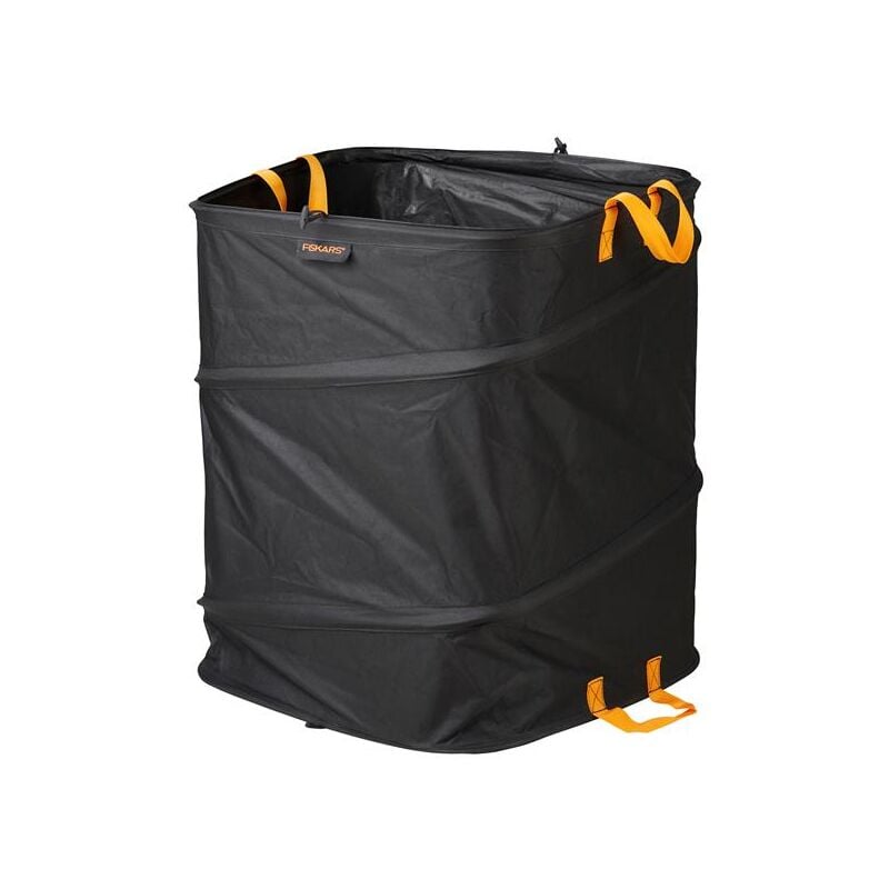 Fiskars 1028373 Ergo Pop-up Garden Waste Bag Large FSK1028373