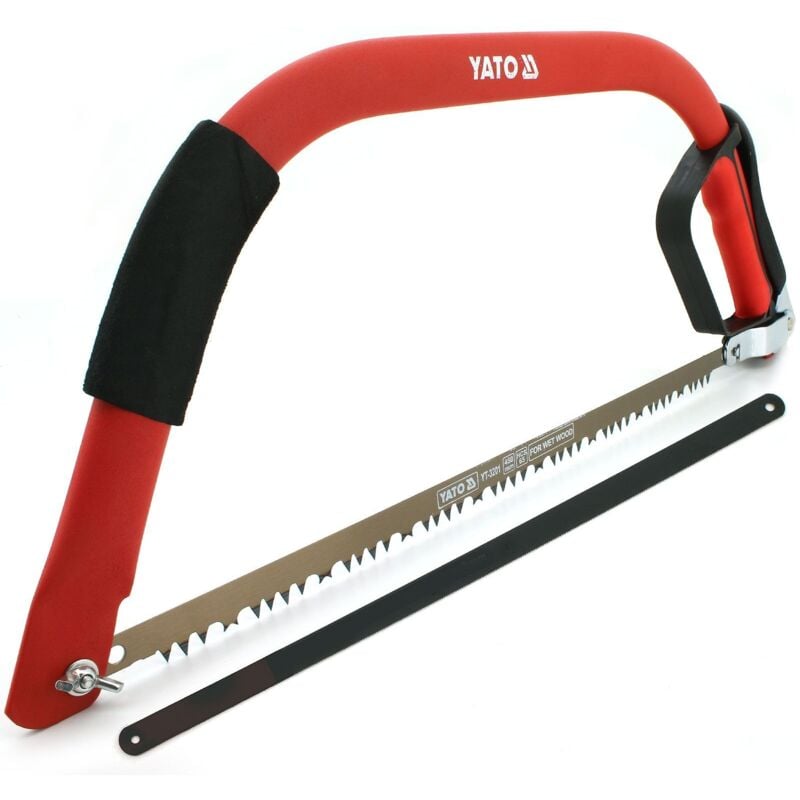 Bügelsäge 300 mm YT-3200 YATO