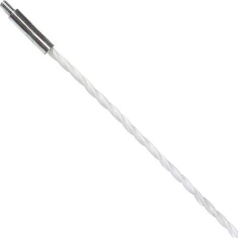 Bageutte tire-fil MightyRod Pro 1 m, Ø 4 mm - Spira-FLEX T5433 C.K 1 pc(s)