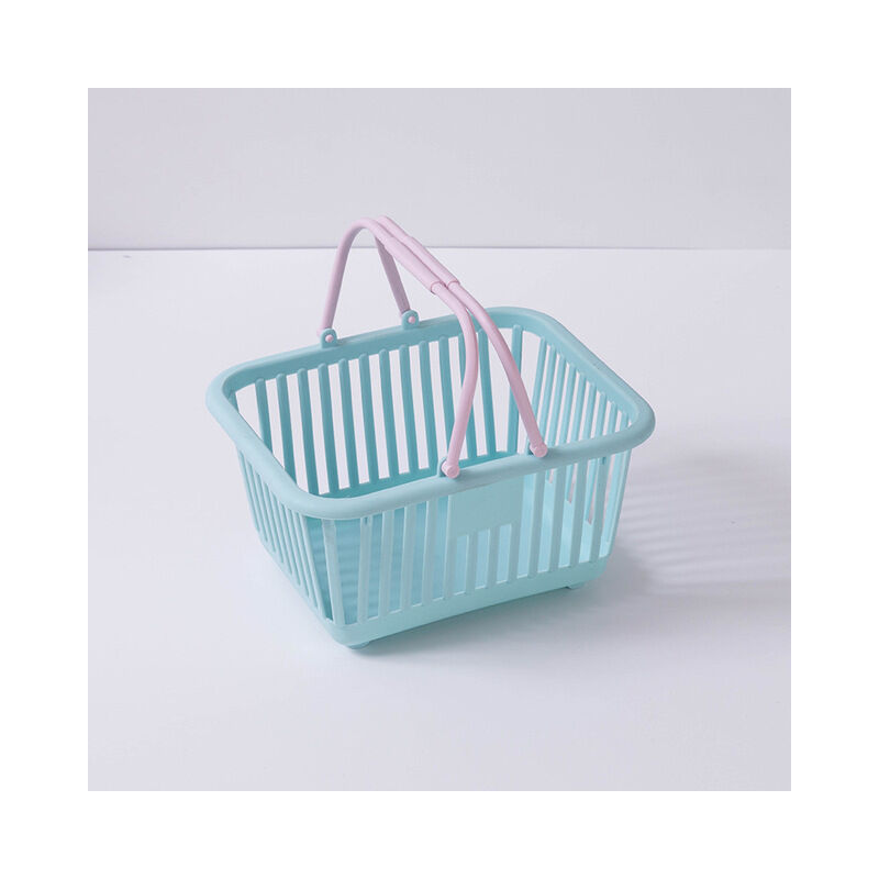 Bagno cestino e multi-funzionale di plastica