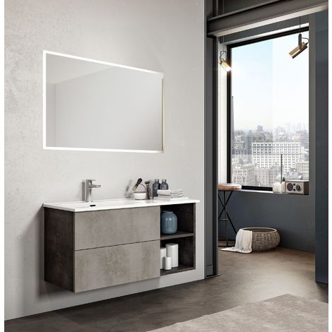 Bissolo Casa Arredo Bagno.Cassettone Bagno Al Miglior Prezzo