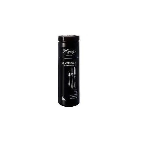 Bagno d'argento Hagerty 580ML - bagno d'argento professionale