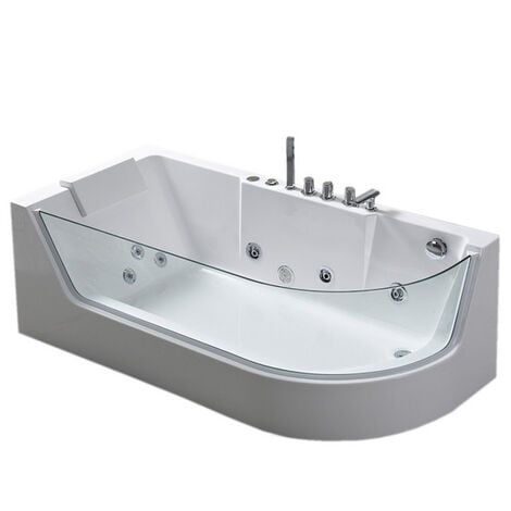 Vasca da bagno 170x80