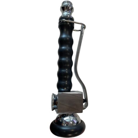 Bagnoclic – Douchette pour robinet réglable en laiton lourd – Jet dégraissant puissant pour cuisines industrielles – Raccord 1/2 standard – Entièrement démontable
