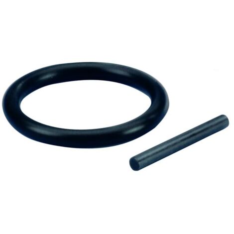 Bague Ø19 / goupille Ø3xL.20 pour douille 1/2" dim.8-14 x3 HIKOKI 751876