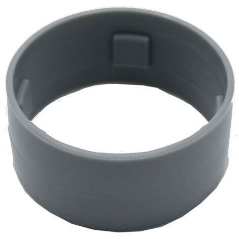 Bague 4 encoches tube d32