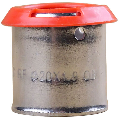 Bague à sertir Ø20x1,9 - IBP Bänninger