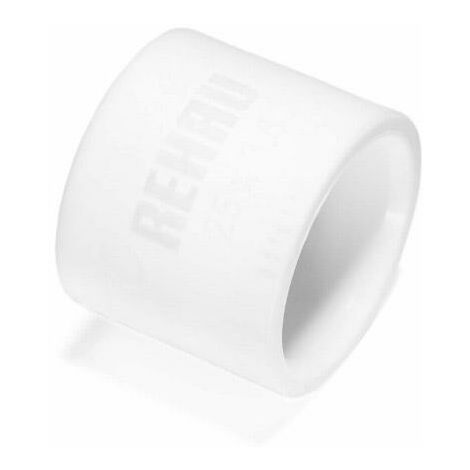 Bague à sertir SDR 11 PX REHAU 25x2,5 - 11803271001