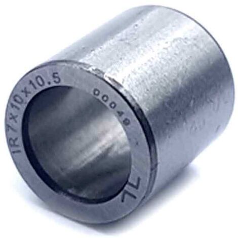 Bague acier intérieure IR7X10X10,5