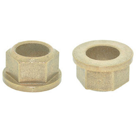 Bague adaptable MTD. Ø int: 15,9, Ø: ext.: 15,9, Ep: 25,4mm. Remplace origine: 748-0227, 748-0227A. ( 7480227 )