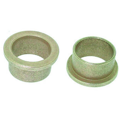 Bague adaptable pour ARIENS modèles: 824, 24'' et 32'' - Ø int: 22,22mm - Ø: ext: 25,40mm. Remplace origine: 05503000