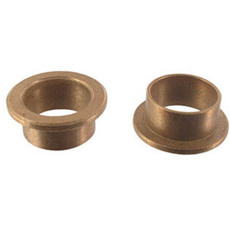 Bague adaptable pour chasse neige ARIENS modèles 824. Remplace origine: 05503500