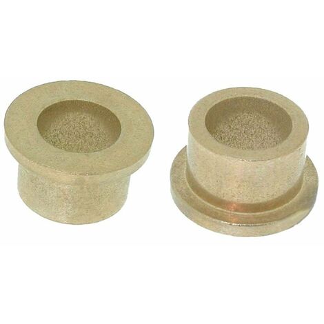 Bague Adaptable Pour Mtd - Longueur: 15,9mm, ø Int: 15,9mm, ø: Ext: 22,2mm. Remplace Origine: 748-0110 ( 7480110 )