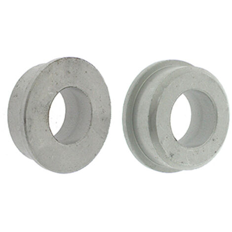 bague adaptable pour palier noma. pour machines ariens - bolens. longueur: 19,05mm, ø int: 19,05mm, ø: ext: 35mm, plat: 30,15mm.