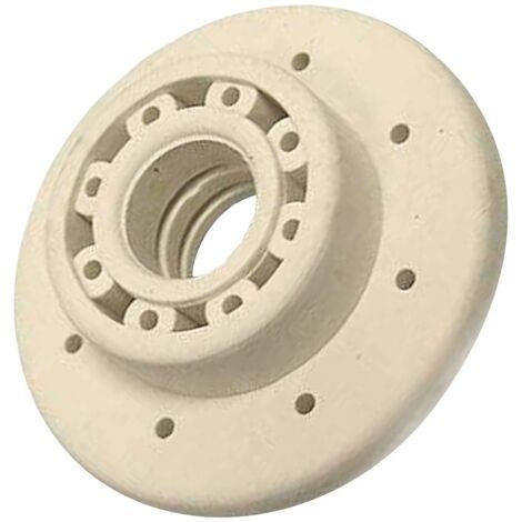 Bague amortisseur moteur (J756-00008B) Réfrigérateur, congélateur LG