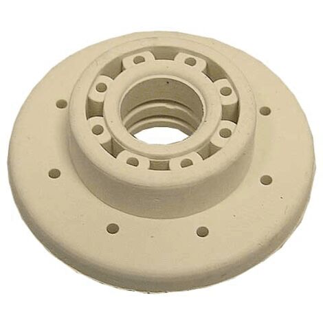 BAGUE AMORTISSEUR MOTEUR POUR REFRIGERATEUR LG - J756-00008B