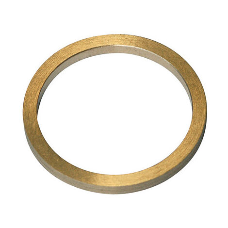 BAGUE ANTI BLOCAGE COURONNE DIAMANTEE SIDAMO - 20116051