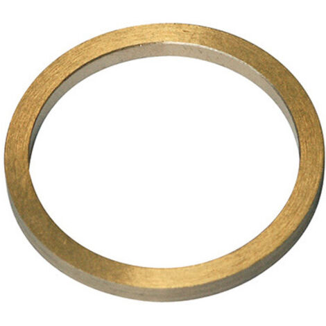 Bague anti blocage de couronne diamantée - 20116051 - Sidamo