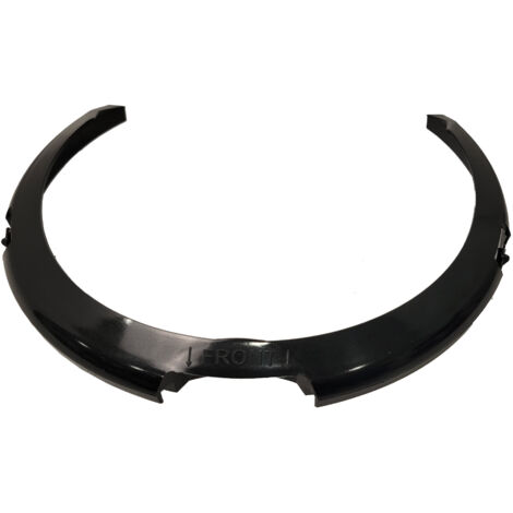 Bague anti débordement