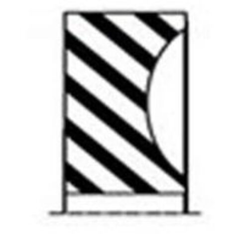 Bague anti-extrusion AE-690-OR10.69X3.53