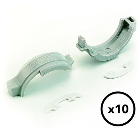 Bague Antivol pour tête thermostatique Senso M28