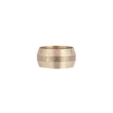 Bague biconique Diamètre 16