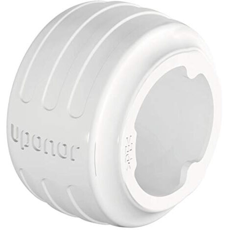 Bague blanche Uponor Q&E Evolution 25
