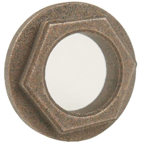 Bague centrage direction autoportée MTD
