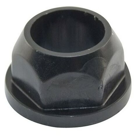 Bague colonne direction tracteur tondeuse – Accessoire compatible modèles T76, T81, 105/810N – D'origine MTD pour qualité garantie