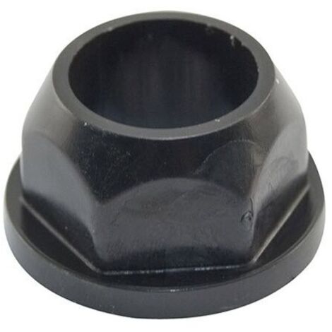 Bague colonne direction tracteur tondeuse – Accessoire compatible modèles T76, T81, 105/810N – D'origine MTD pour qualité garantie