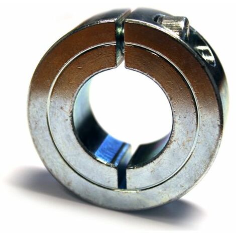 Bague d RS PRO, 20mm, Une pièce, en Acier inoxydable ( Prix pour 1 )
