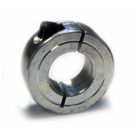 Bague d RS PRO, 20mm, Une pièce, en Acier zingué ( Prix pour 1 )