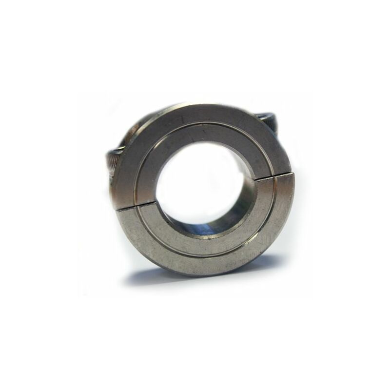 Bague d Rs Pro 25mm, Deux pièces, en Acier inoxydable ( Prix pour 1 )