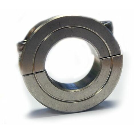 Bague d RS PRO, 25mm, Deux pièces, en Acier inoxydable ( Prix pour 1 )
