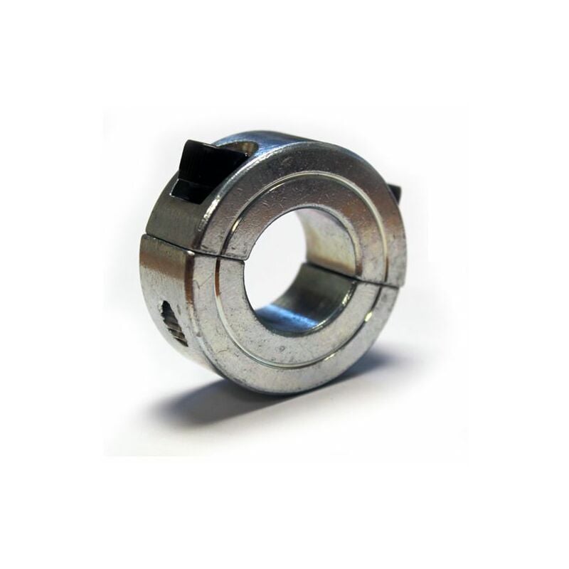 Rs Pro - Bague d 40mm, Deux pièces, en Acier zingué ( Prix pour 1 )