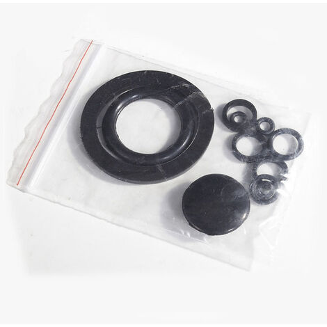 Bague d&39étanchéité pour pulvérisateur de jardin, 3/5/8L, accessoires en caoutchouc,Seal Ring