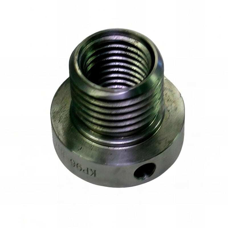 Holzprofi - Bague d'adaptation M33 x 3,5 mm à 1'x 8 tpi - dw-ba