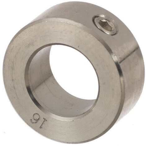 Bague d'arrêt 16x28x12mm UNIVERSEL 705A16RVSP025