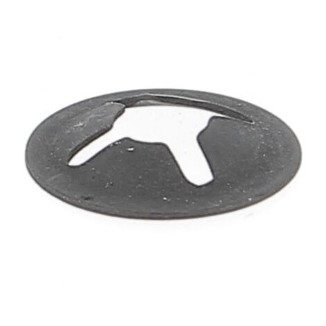 Bague D'Arrêt Quickie Ø 3.5 Acier Phosphate Impregne 013 085 002
