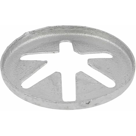 Bague D'Arrêt Quickie Ø 6.5 Acier Mkb1 015 212 001