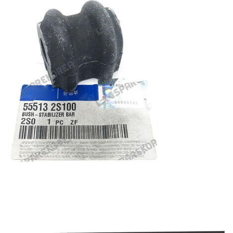 Bague de barre stabilisatrice 555132S100 pour Hyundai Tucson IX35
