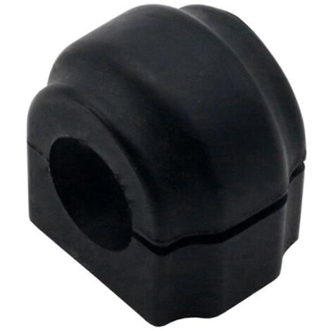 Bague de barre stabilisatrice arrière en caoutchouc pour MINI--