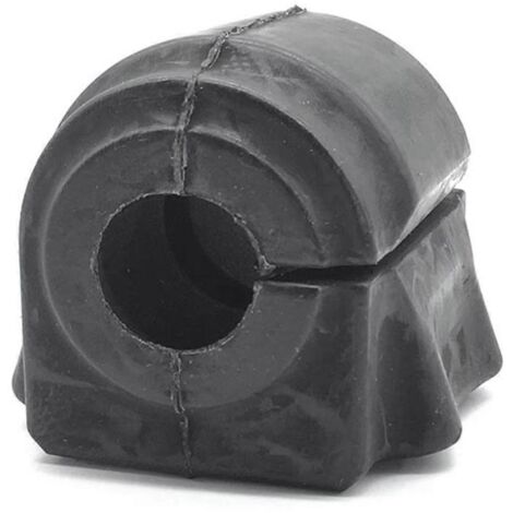 Bague de barre stabilisatrice avant AL3Z5484A AL3Z-5484-A Compatible avec Noir