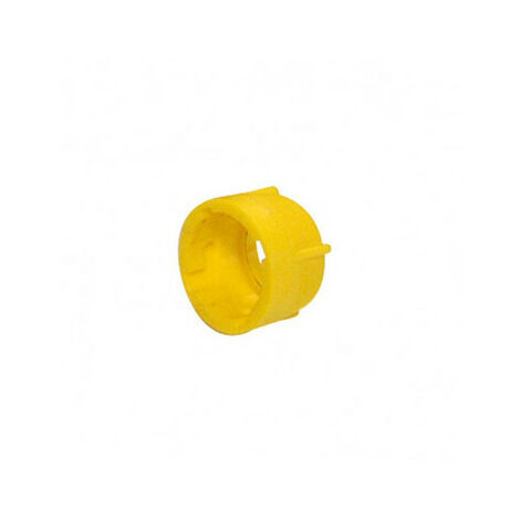 Bague de blocage jaune AJBA