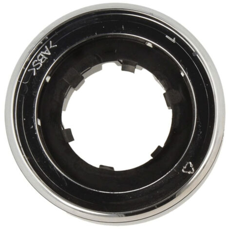 Bague de bouton