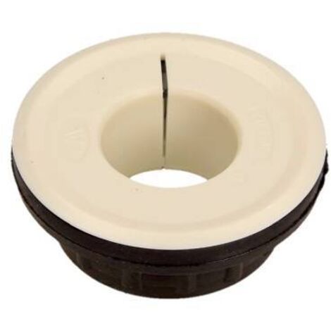 Bague de bras de suspension avant FEBI IVECO UNIJET 00- 28 mm haut/bas