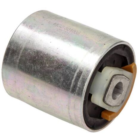 Bague de bras de suspension Maxgear pour VW avant A4 04- INFÉRIEUR ARRIÈRE G/D 62,5 mm