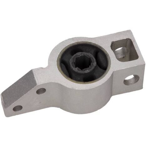 Bague de bras de suspension Maxgear pour VW Golf 6, avant et arrière droit, 04-